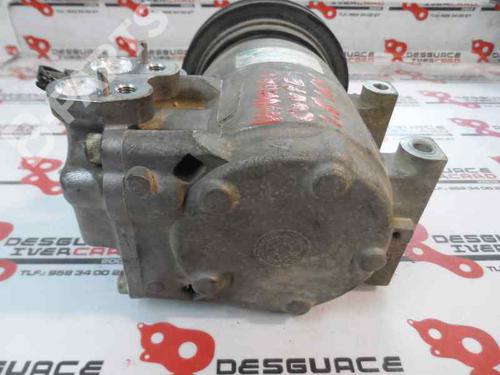 AC compressor HYUNDAI COUPE I (RD)  | BP203072M34 