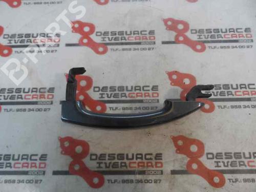 Rear right exterior door handle FORD FOCUS II (DA_, HCP, DP) 1.8 TDCi | BP1623014C130 