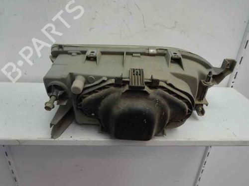 Used Left headlight Left headlight 7294206 7294206