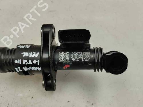 Koblingscylinder SEAT ARONA (KJ7, KJP) 1.0 TSI (110 hp) 22183965