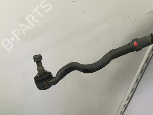 Used Steering rack Steering rack BMW 3 (E46) 320 d (150 hp) 35742407 35742407
