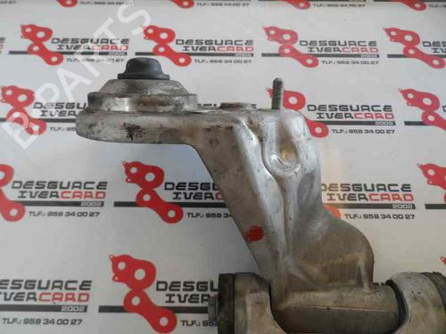 Used Right front suspension arm Right front suspension arm 357979 357979