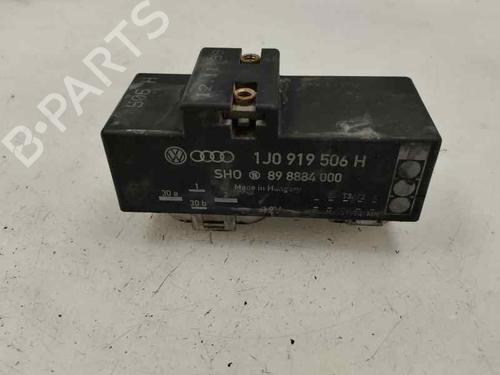 Used Electronic module SEAT CORDOBA (6K1, 6K2) 1.9 TDI (90 hp) 29134262