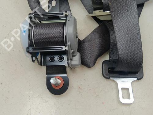 Rear left seatbelt KIA CARENS IV 1.6 GDi | BP35741136I29 - Image 2