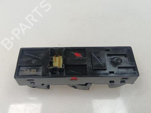 Left front window switch NISSAN QASHQAI II (J11, J11_) 1.3 DIG-T | BP35743317I27 - Image 2