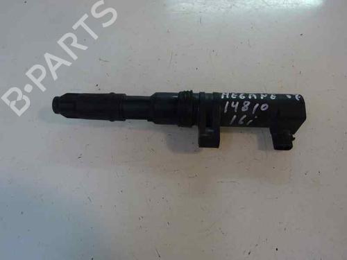Used Ignition coil Ignition coil RENAULT MEGANE II (BM0/1_, CM0/1_) 1.6 16V (112 hp) 8404293 8404293