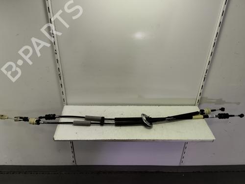 Used Gear lever FORD KUGA III (DFK) [2019-2025]  19783862