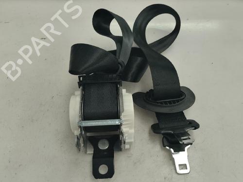 Used Rear center seatbelt PEUGEOT 5008 (0U_, 0E_) 1.6 HDi (110 hp) 13410969