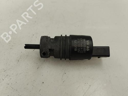 Used Washer pump Washer pump VW PASSAT B6 (3C2) 2.0 TDI 16V (140 hp) 17707519 17707519