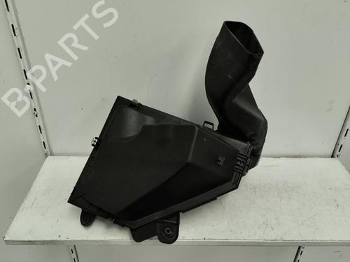 Used Air filter box BMW 1 (E81) 118 d (143 hp) 15423686
