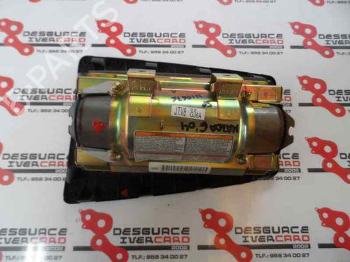 Airbag passager MAZDA 6 Hatchback (GG) 2.0 DI (GG14) (136 hp) 358229