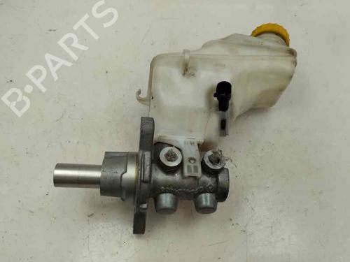 Brake master cylinder PEUGEOT BIPPER Tepee | BP26567788M77 - Image 3
