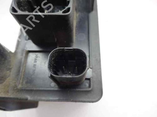 Elektronisk modul MERCEDES-BENZ CLK (C209) CLK 320 CDI (209.320) (224 hp) 9094466