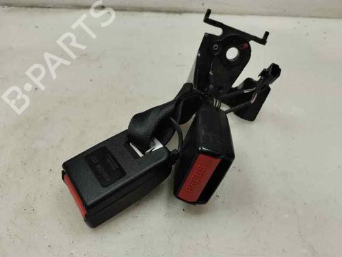 Used Rear left seatbelt RENAULT MEGANE III Hatchback (BZ0/1_, B3_) [2008-2025]  23425628