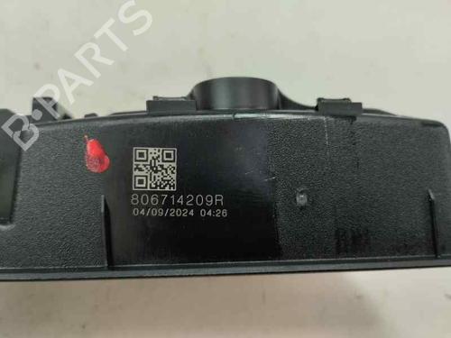 Used Front left interior door handle Front left interior door handle 27202585 27202585