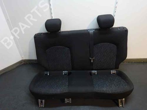 Sæde sæt OPEL CORSA E (X15) 1.3 CDTI (08, 68) | BP5143790C78 - Image 5