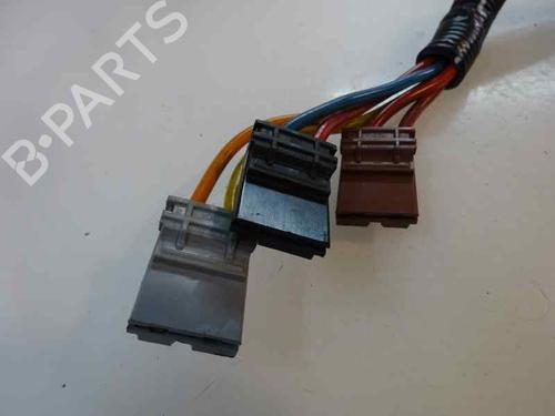 Used Ignition barrel CITROËN XANTIA (X1_, X2_) 2.0 HDI 109 (109 hp) 1201917