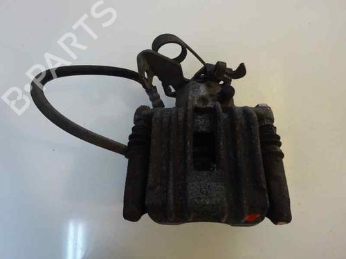 Used Right rear brake caliper AUDI A6 C5 (4B2, 4B4) 2.5 TDI quattro (180 hp) 11608763