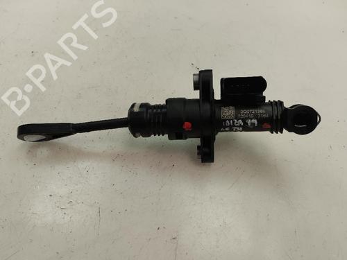 Used Clutch slave cylinder Clutch slave cylinder 18884428 18884428