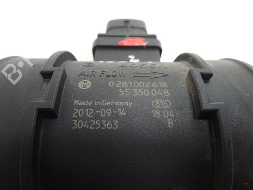 Luftmassenmesser für OPEL CORSA D (S07) 1.3 CDTI (L08, L68) (90 hp) 11289127