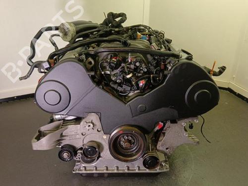 Engine AUDI A8 D3 (4E2, 4E8) | BP35744216M1 - Image 4