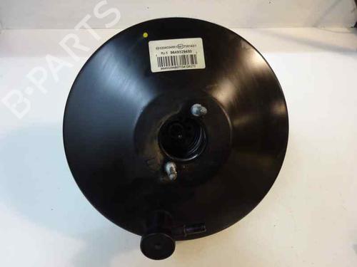 Used Servo brake CITROËN C3 I (FC_, FN_) 1.4 HDi (70 hp) 2521579