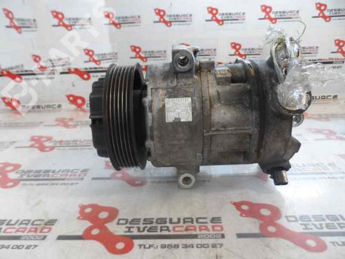 AC compressor OPEL CORSA D Hatchback Van (S07)  | BP201959M34 