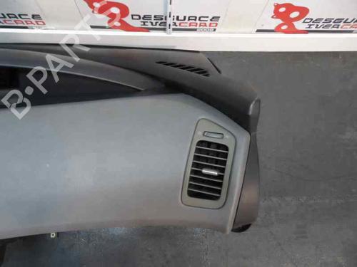 Used Dashboard Dashboard 587463 587463