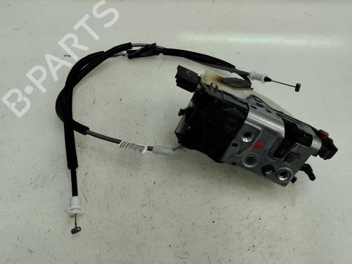 Højre bagtil lås CITROËN C4 II (NC_) [2009-2026]  16993743