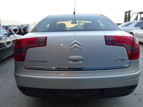 Left headlight CITROËN C5 II (RC_) 2.2 HDi (RC4HXE) | BP816595C28 - Image 3