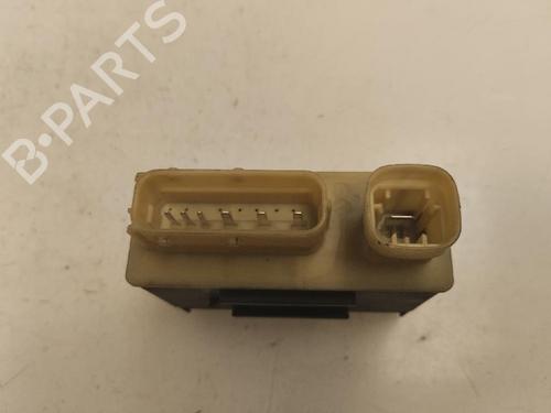 Used Electronic module PEUGEOT 5008 (0U_, 0E_) 1.6 HDi (110 hp) 14171345