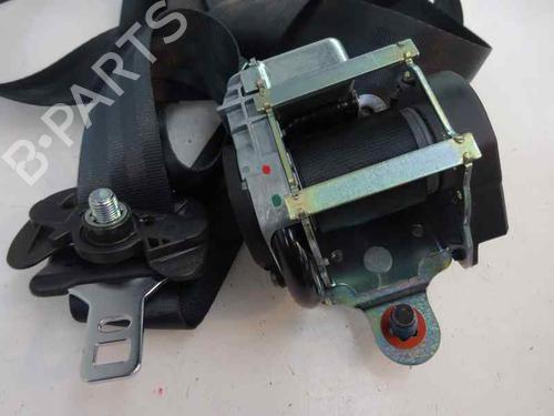 Used Front right seatbelt KIA CEE'D Hatchback (ED) 1.6 CRDi 115 (115 hp) 8936537