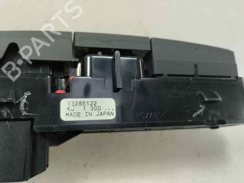 Warning switch OPEL ASTRA J (P10) 1.7 CDTI (68) | BP29123289I22 - Image 3