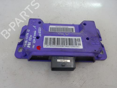Used Engine control unit (ECU) Engine control unit (ECU) 12317772 12317772