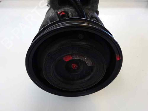 Used AC compressor BMW 5 (E39) 525 tds (143 hp) 1226789