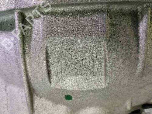 Used Gearbox KIA CEED (CD) [2018-2025]  29134357