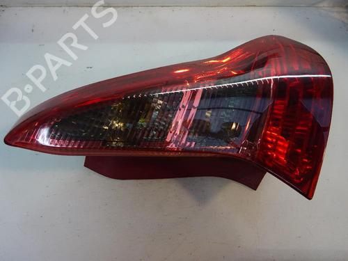 Used Right taillight CITROËN C4 I (LC_) [2004-2014]  11288918