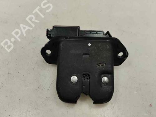 Bagklap lås DACIA SANDERO III 1.0 TCe LPG | BP35739941C101 - Image 3