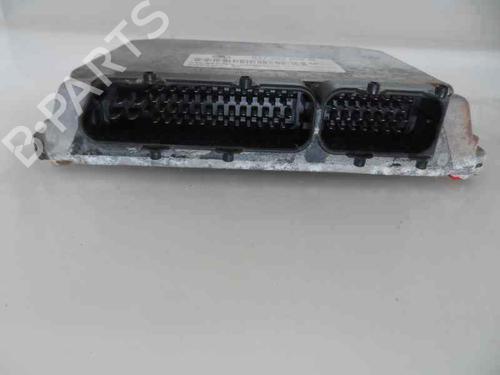 Used Engine control unit (ECU) Engine control unit (ECU) 205681 205681