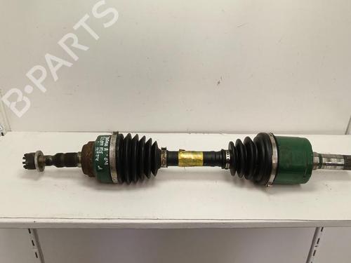 Used Left front driveshaft Left front driveshaft 35744381 35744381
