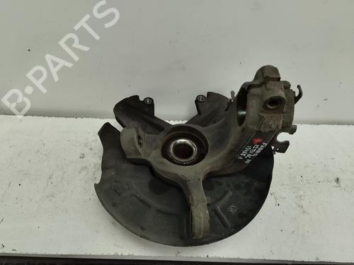 Right front steering knuckle SKODA FABIA II (542)  | BP13420806M26 
