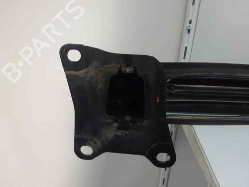 Rear bumper reinforcement SEAT LEON (1P1) 1.6 TDI | BP8695751C73 