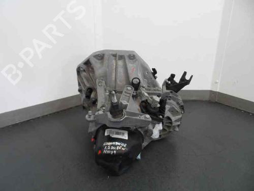 Used Gearbox Gearbox 231551 231551