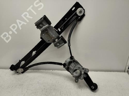 Rear right window mechanism SEAT IBIZA IV (6J5, 6P1) 1.6 TDI | BP17590330C25