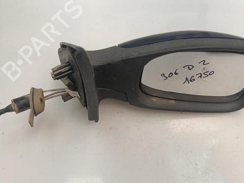Used Right mirror Right mirror 38012415 38012415