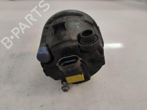 Used Right front fog light NISSAN X-TRAIL II (T31) 2.0 dCi 4x4 (173 hp) 12317854