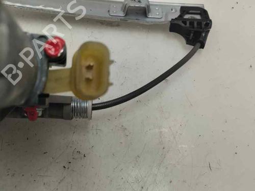 Rear left window mechanism KIA STONIC (YB) 1.0 T-GDi Eco-Dynamics+ | BP27524862C24