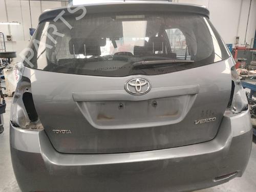 Headlight switch TOYOTA VERSO (_R2_)  | BP13717097I24  - Image 7