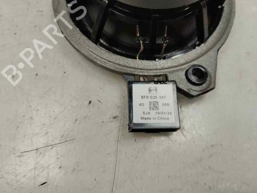 Used Radio SEAT LEON (KL1, KLG) [2019-2025]  22184103