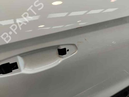 Used Right front door SEAT ARONA (KJ7, KJP) 1.0 TSI (110 hp) 22183950